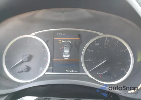 2019 Nissan Sentra S from USA, damaged, VIN 3N1AB7AP7KY268512